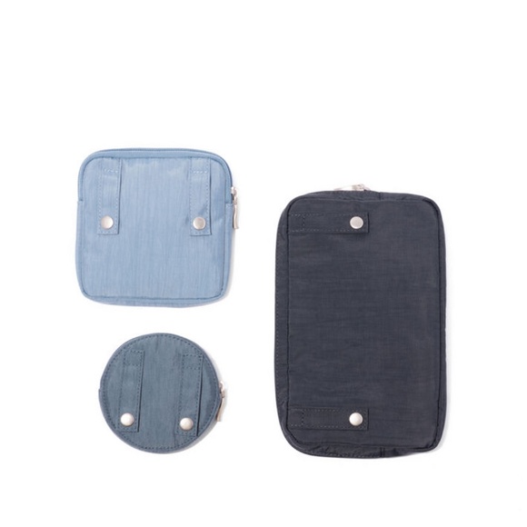 Baggallini Snap & Go Modular Crossover/Backpack — NWT - Picture 8 of 11